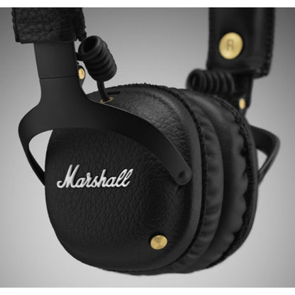 Marshall Mid Wireless Bluetooth Headphone 5