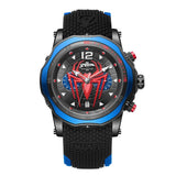 Marvel Men's Spiderman Quartz Watch 1