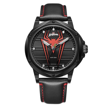 Marvel Spiderman Men's Quartz Watch 1