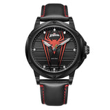 Marvel Spiderman Men's Quartz Watch 1