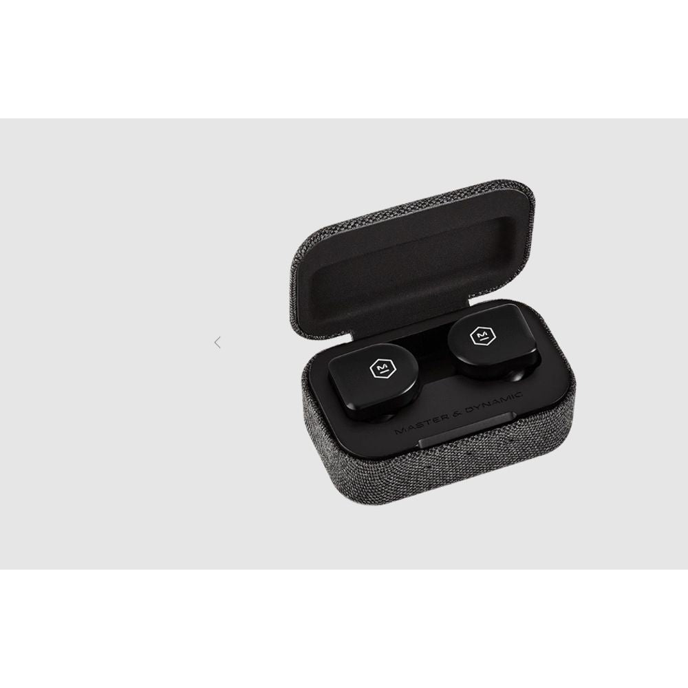 Master & Dynamic MW07 TWS 1