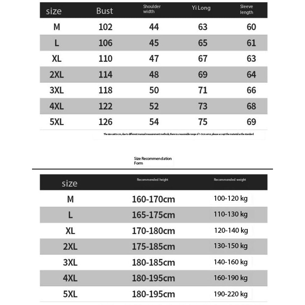 Mens Leather Velvet Thickened Jacket 5