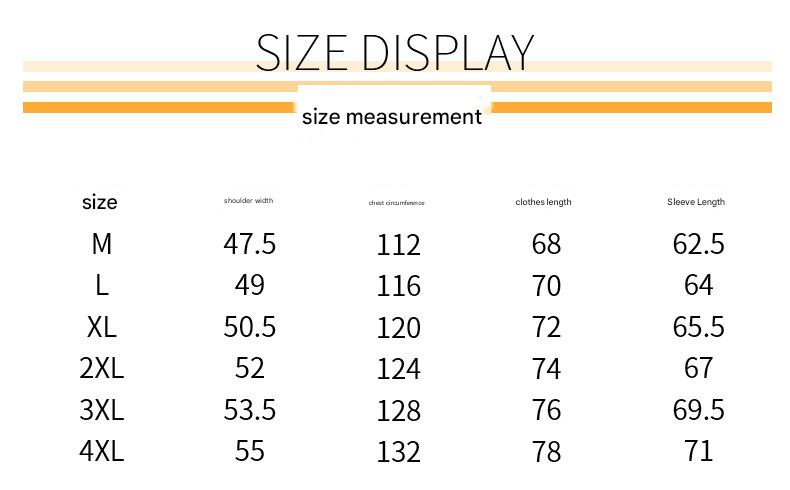 Mens Spring Casual Zipper Jacket 4