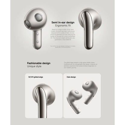 Mi Buds 5 Wireless Bluetooth 7