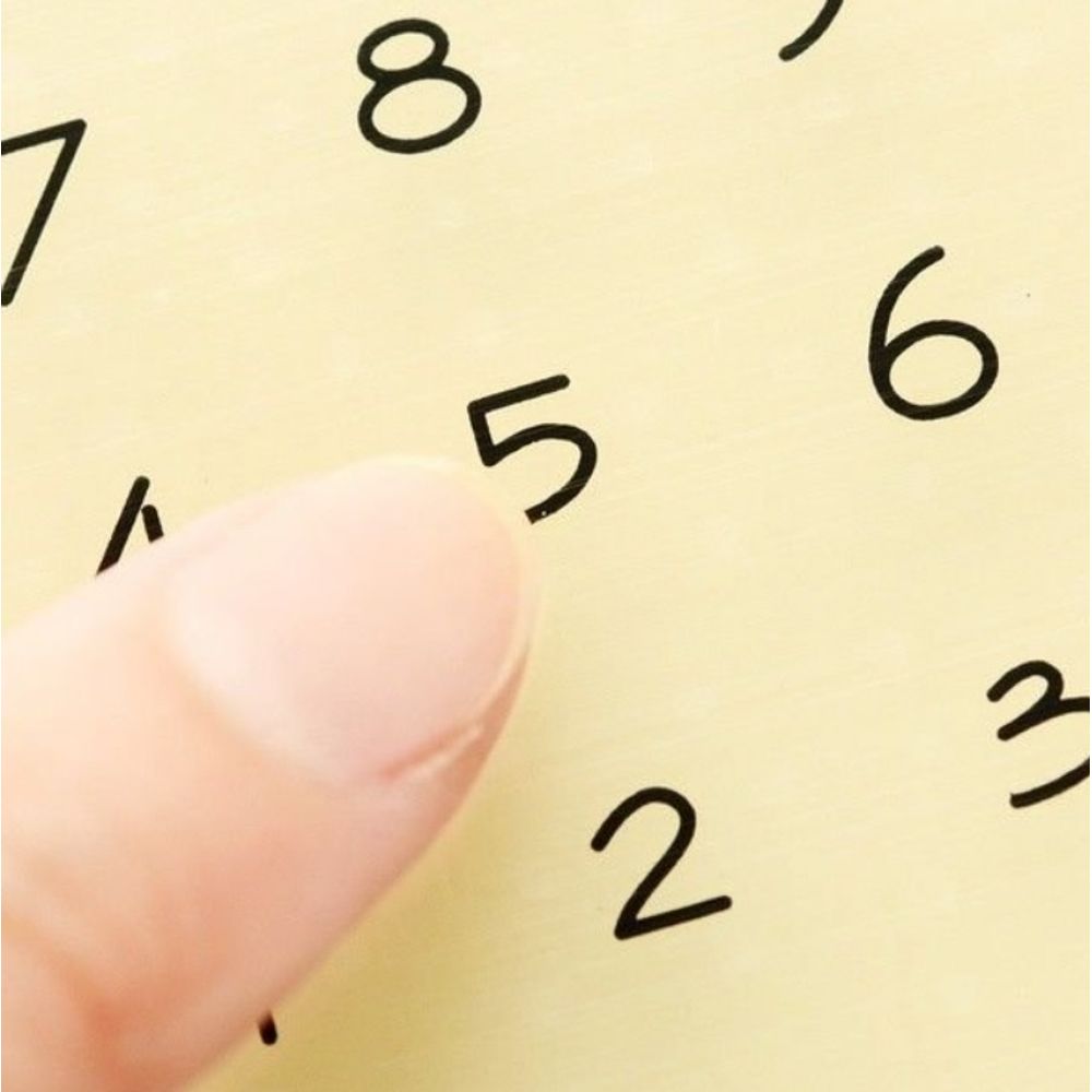 Mini Transparent Solar Calculator 2