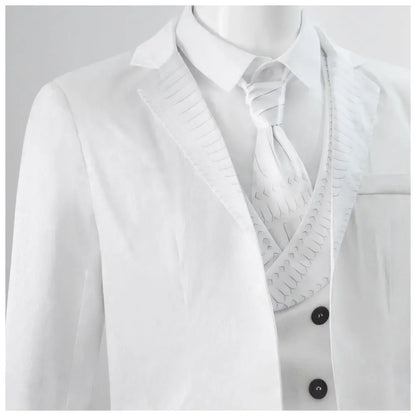 Moon Knight Steven Grant Cosplay Costume 2