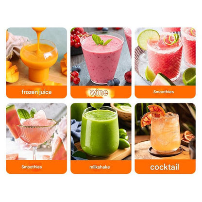 Multi-Function Snow Melting Cold Drink Machine 9