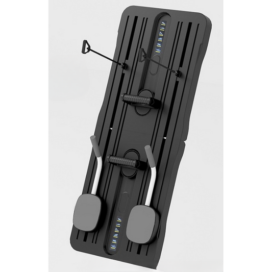 Multifunctional Abdominal Fitness Board 1