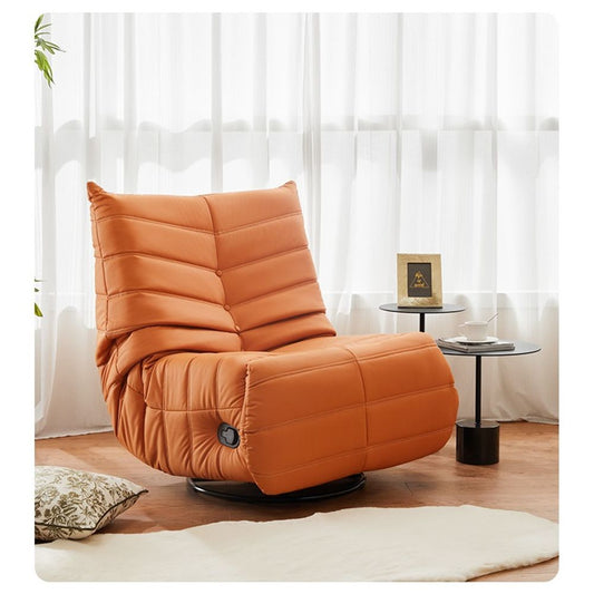 Multifunctional Caterpillar Electric Chair 2