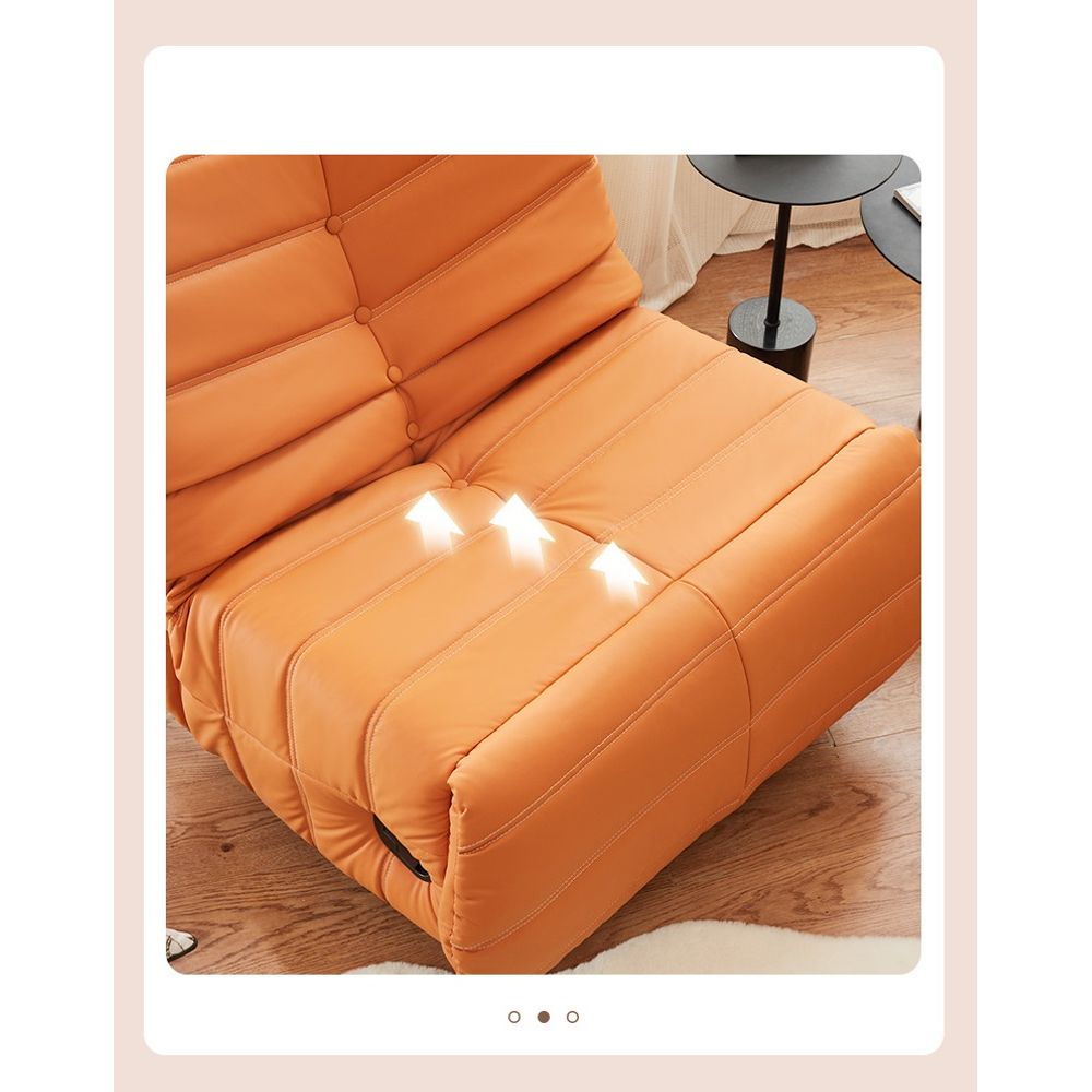 Multifunctional Caterpillar Electric Chair 8