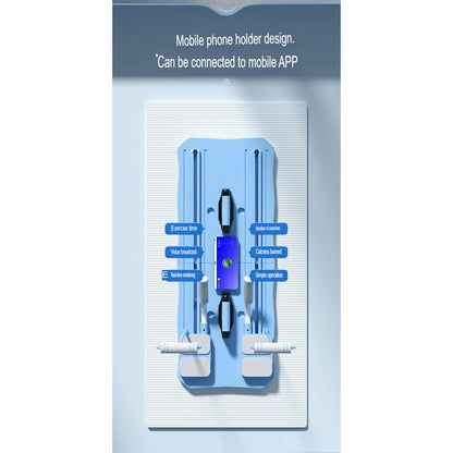 Multifunctional Folding Push Up Board 6
