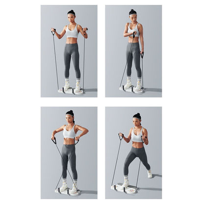 Multifunctional Plank Support Trainer 3