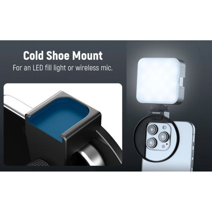 NEEWER Upgraded 67mm Phone Filter Mount 7