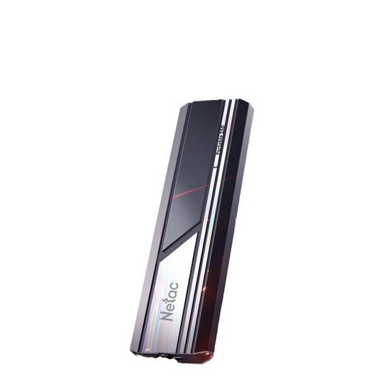 Netac ZX10 2TB Mobile Hard Disk Portable SSD 1