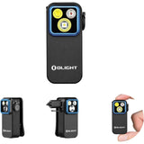 OLIGHT Oclip Pro EDC Flashlight Clip 1