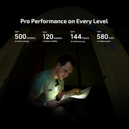 OLIGHT Oclip Pro EDC Flashlight Clip 5