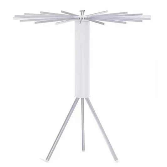 Octopus Hanging Clothes Drying Rack 1