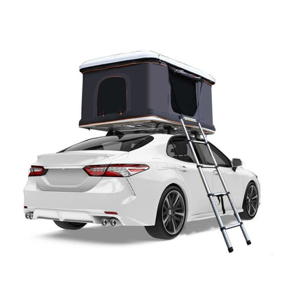 Outdoor Camping Car Roof Tent 4