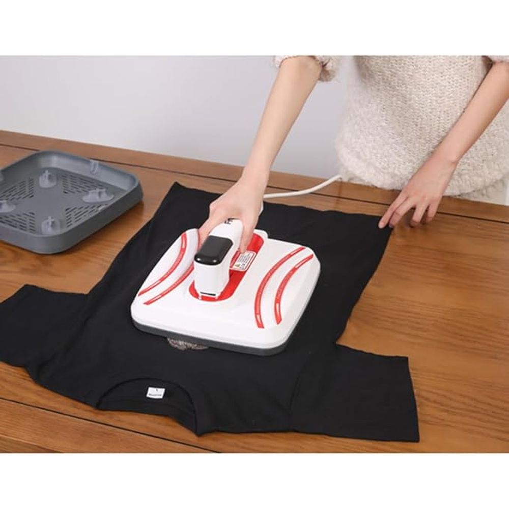 P1210 Handheld Printing and Ironing Machine 5