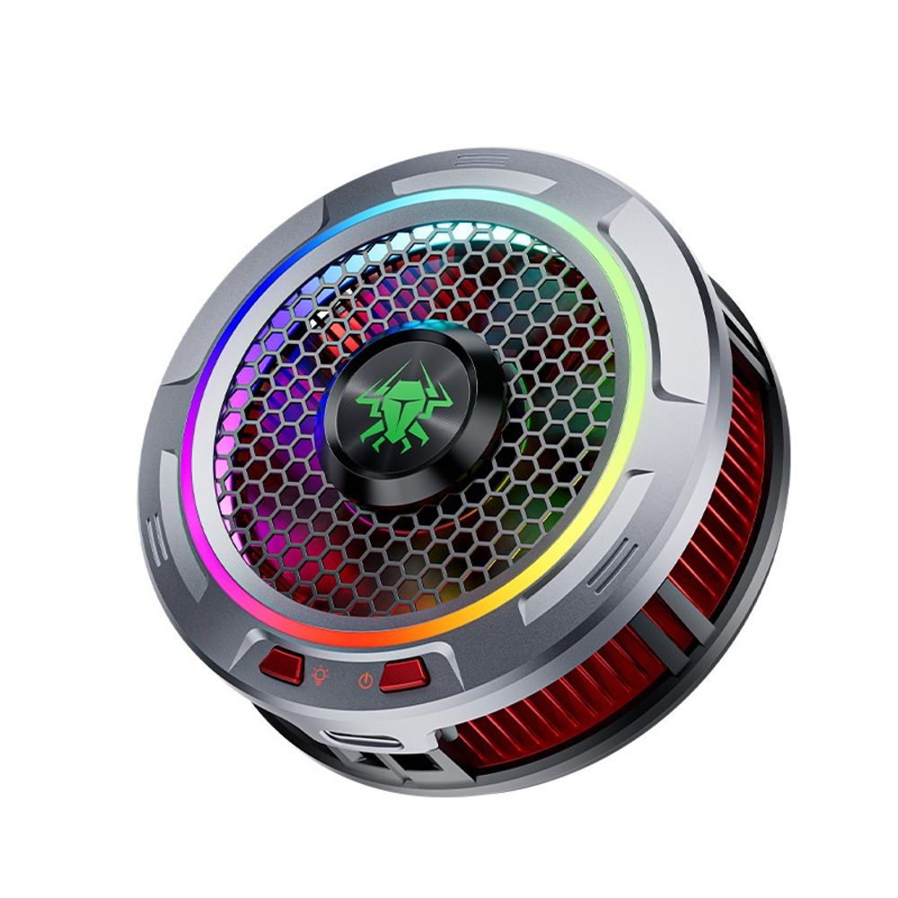 PLEXTONE EX3 Pro 36W Magnetic Phone Cooler 1