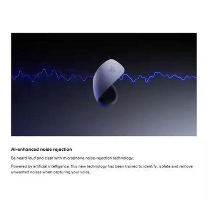 PS5 PULSE Wireless Bluetooth Earphone 3