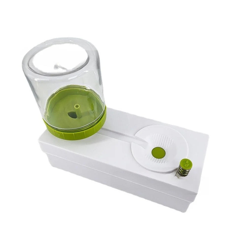 Paint Brush Rinser 2