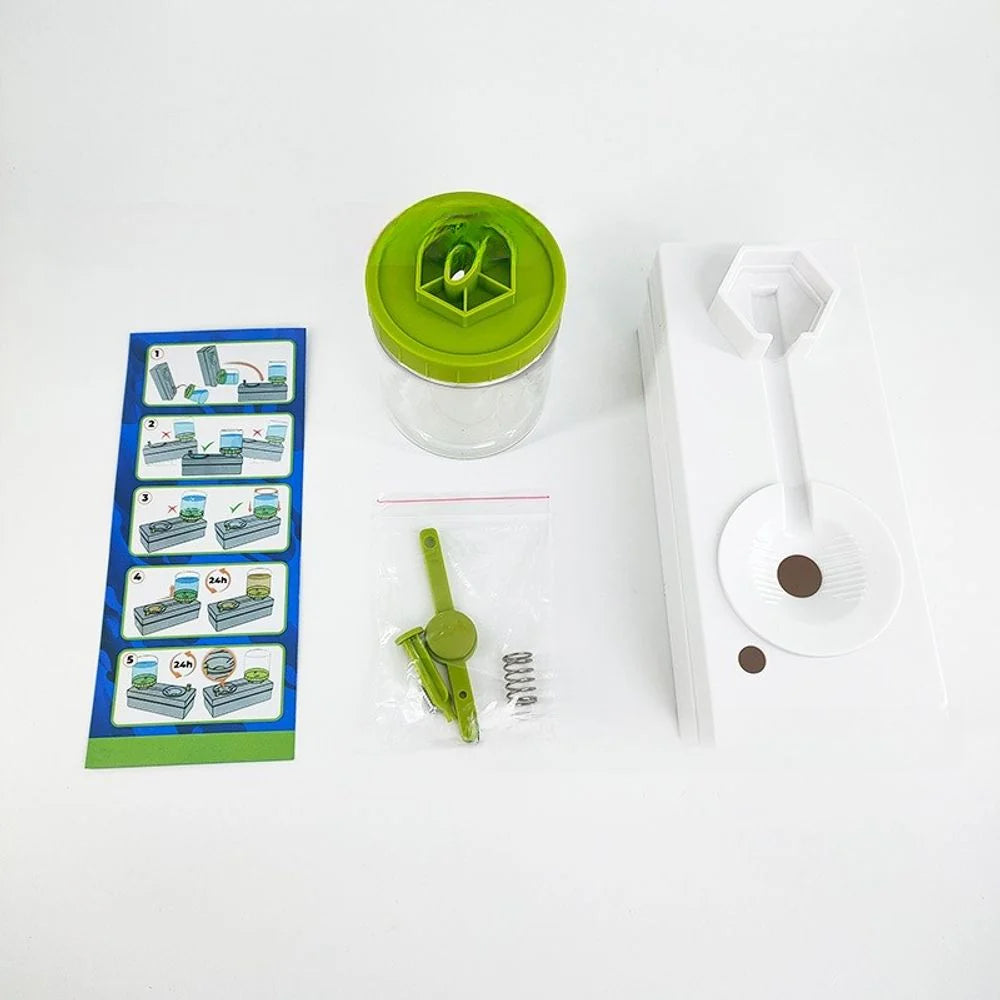 Paint Brush Rinser 7