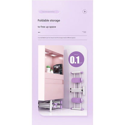 Pelvic Floor And Leg Workout Machine 7