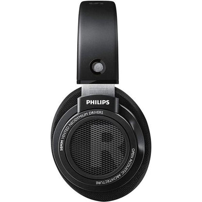 Philips SHP9500 HiFi Headphones 2