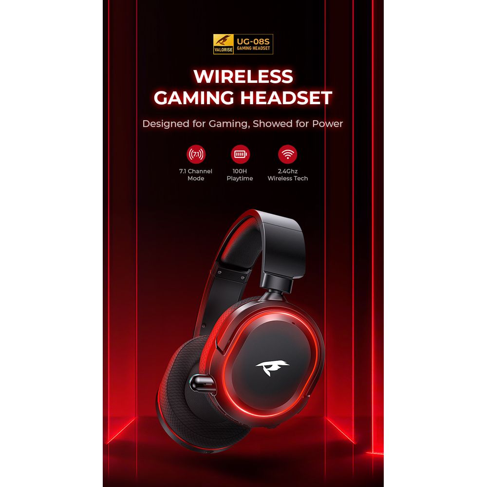 Picun G2 Wireless Bluetooth Headset 3