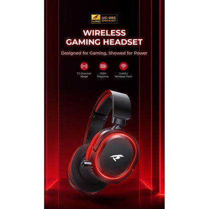 Picun G2 Wireless Bluetooth Headset 3