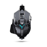 Pioneer MK500 Gaming Wired Mouse 1
