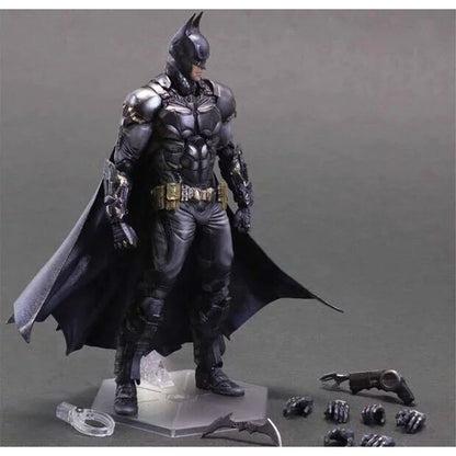 PlayArts no.1 Dawn of Justice Batman Action Figure 3