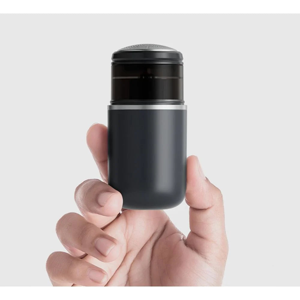 Portable Electric Shaver 1