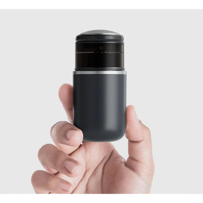 Portable Electric Shaver 1