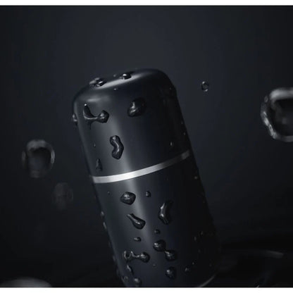 Portable Electric Shaver 2