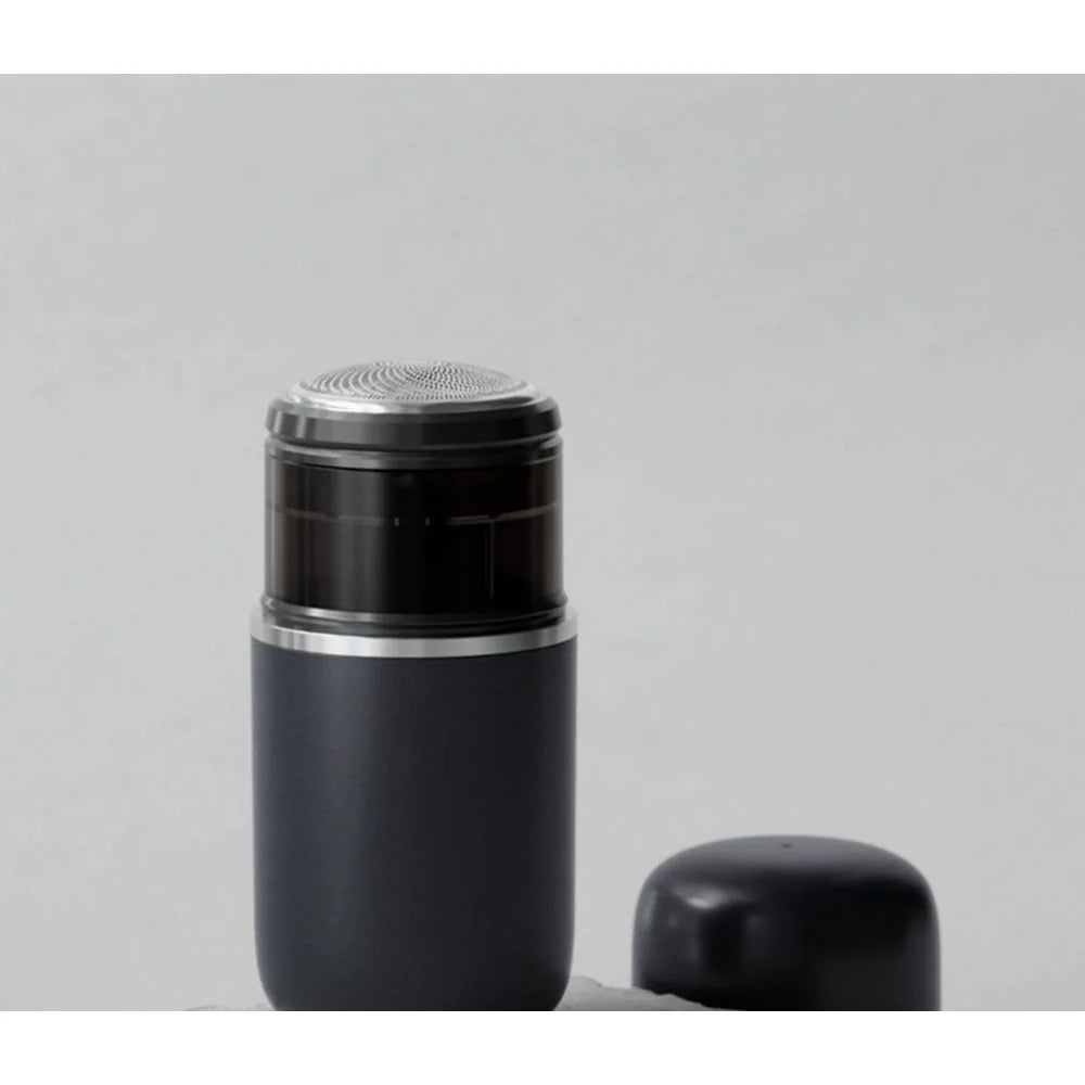 Portable Electric Shaver 3