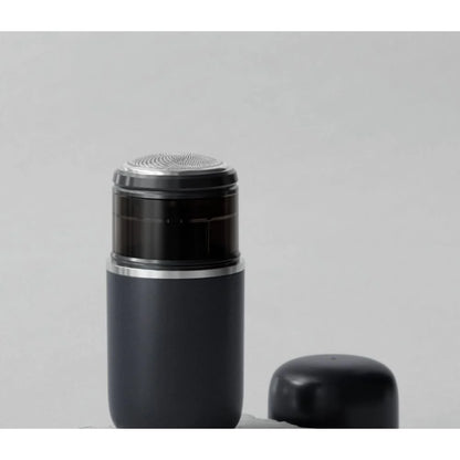 Portable Electric Shaver 3