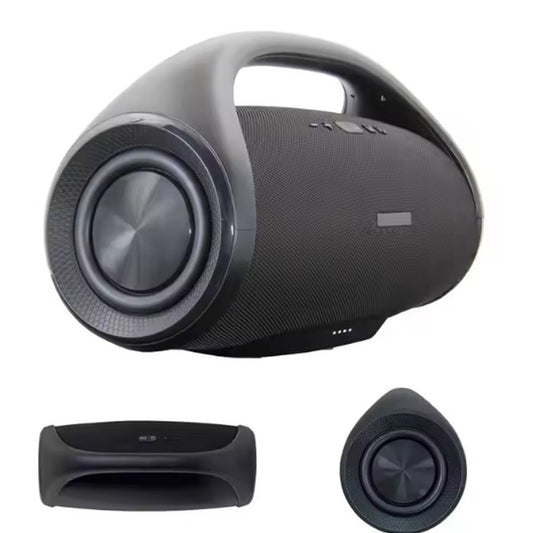 Portable Wireless Boombox Subwoofer 2