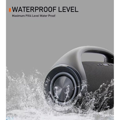 Portable Wireless Boombox Subwoofer 6