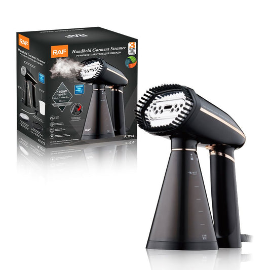 RAF Handheld Foldable Vertical Steam Iron Machine 1