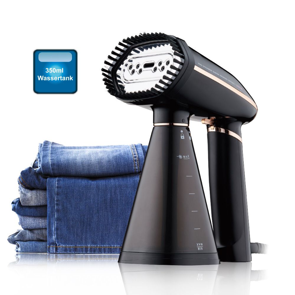 RAF Handheld Foldable Vertical Steam Iron Machine 3