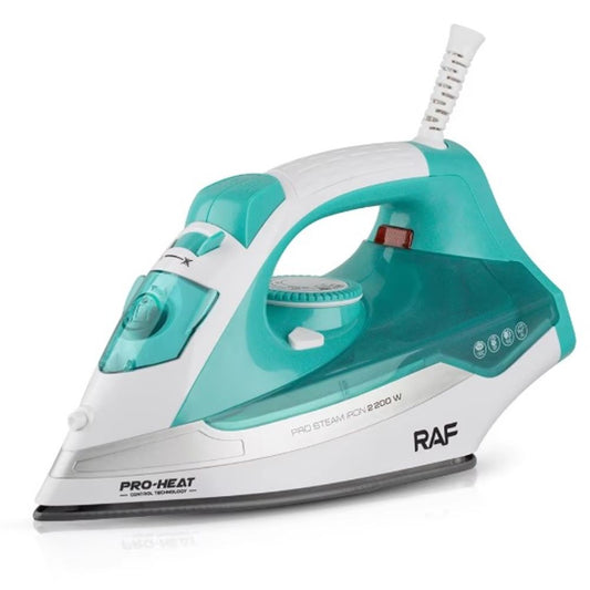 RAF Handheld Steam Electric Iron Machine 1