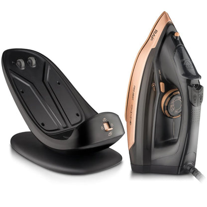 RAF Handheld Wireless Steam Ironing Machine 3