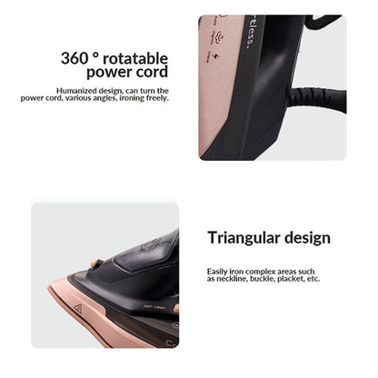 RAF Handheld Wireless Steam Ironing Machine 6