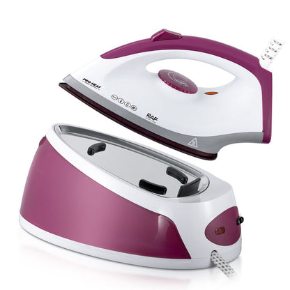 RAF High-Power Electric Steam Ironing Machine 2