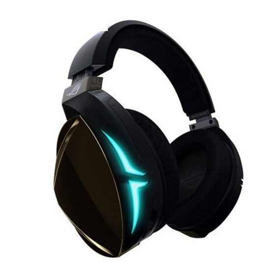 ROG 7.1 Strix Fusion 500 Wired Headset 1