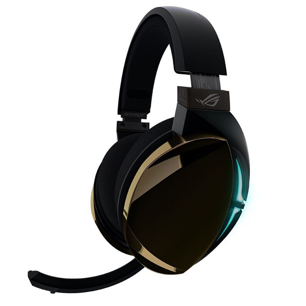 ROG 7.1 Strix Fusion 500 Wired Headset 2