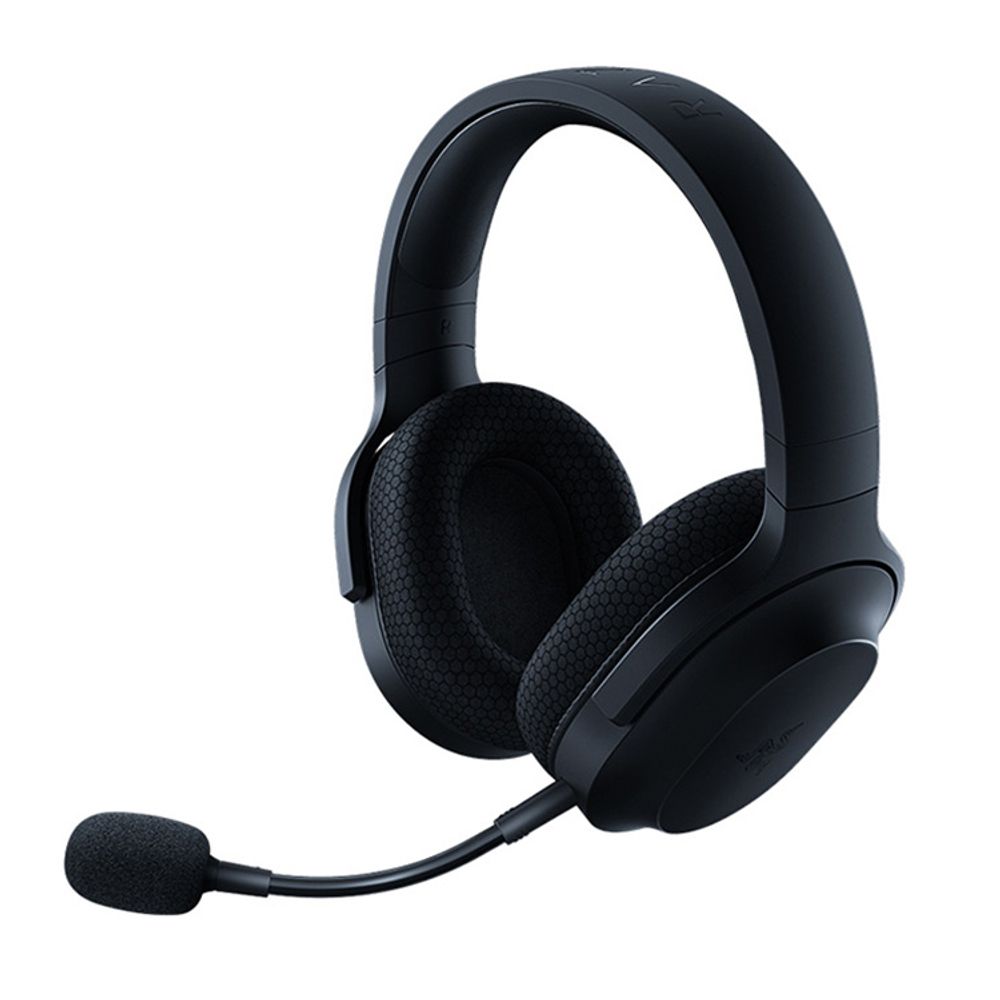 Razer Barracuda X Multi-platform Wireless Gaming Headphone with Mic 1