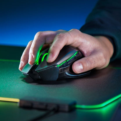 Razer Basilisk Ultimate Gaming Mouse 3